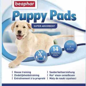 choosing puppy pad